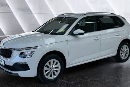 Skoda Kamiq 12.460 km 21.660 &euro; Ahrensfelde 16356