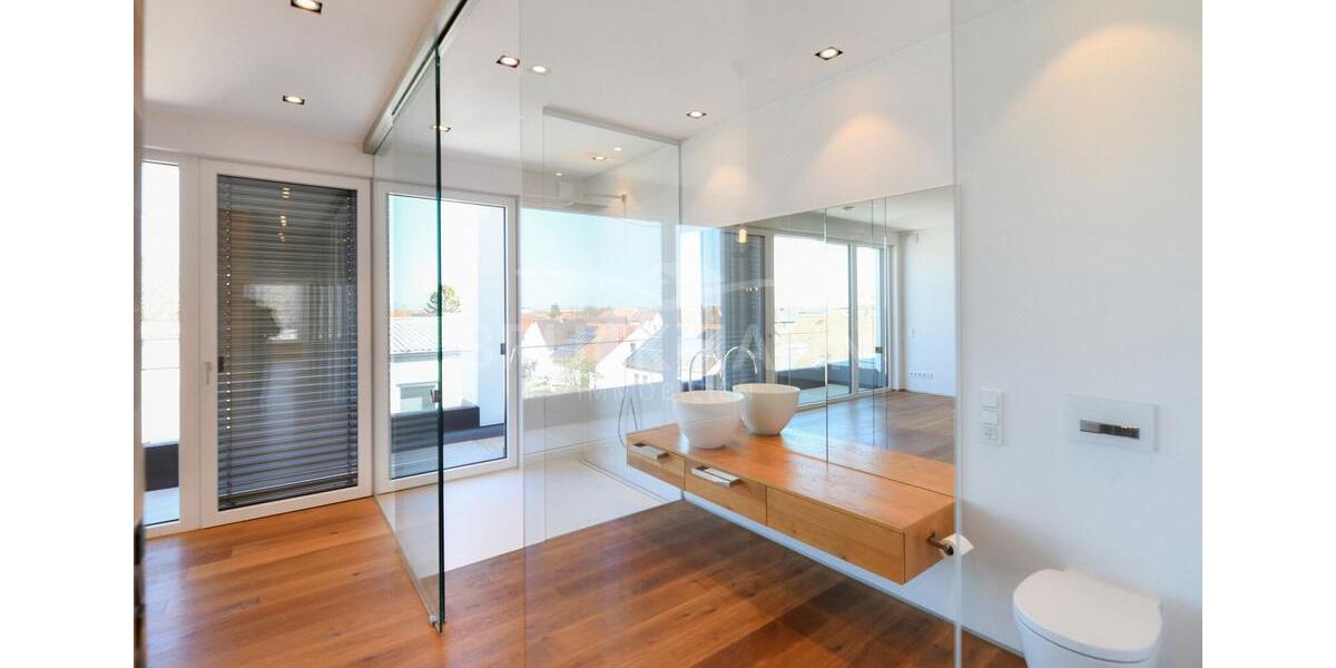 Einfamilienhaus Grünstadt - 4.5 Zimmer, 192 m&sup2;, 2.790&euro; | Angebot:26143997