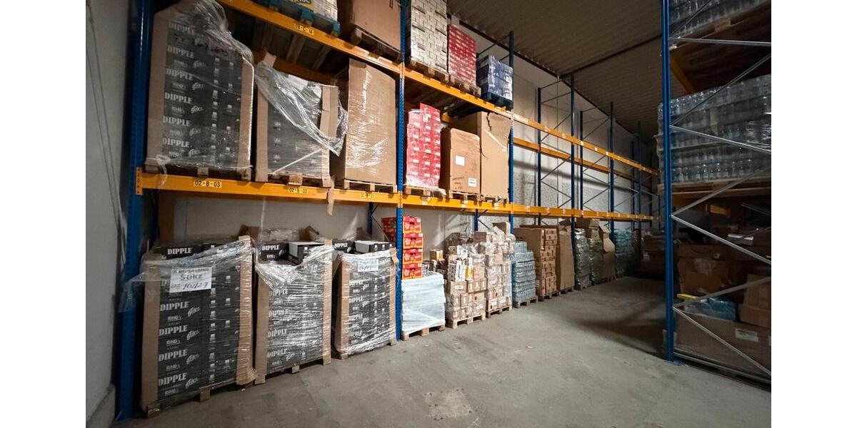 Gewerbeobjekt Münster Münster-West - 2.400&euro; | Angebot:25993699