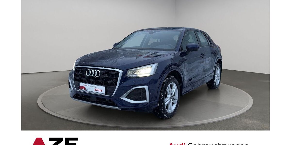 Audi Q2 122.335 km 17.980 &euro; Flensburg 24941