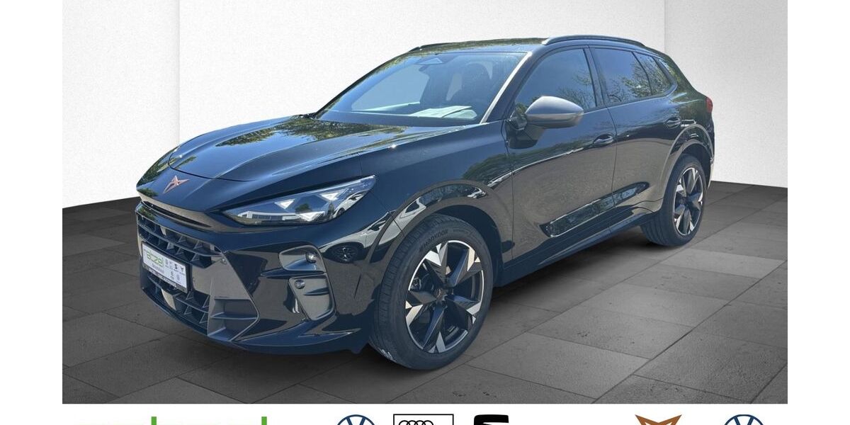 Cupra Terramar 10.330 km 31.068 &euro; Zell u.A. 73119