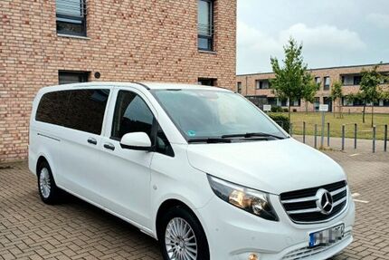 Mercedes-Benz Vito 290.000 km 15.900 &euro; Bremen 28719