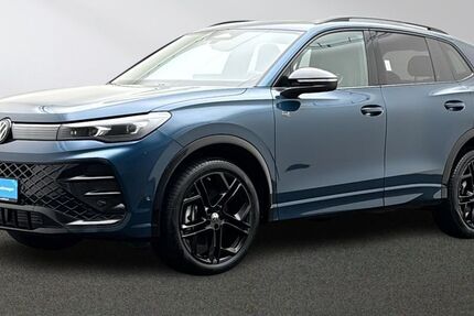 VW Tiguan 8.670 km 45.380 &euro; Emsdetten 48282