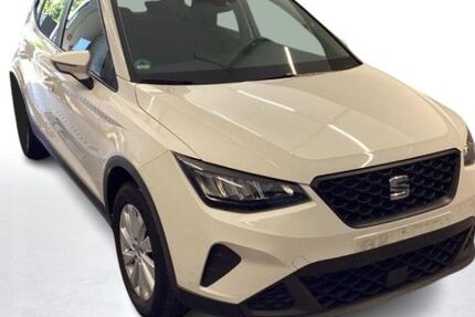 Seat Arona 34.850 km 19.980 &euro; Burgwedel 30938