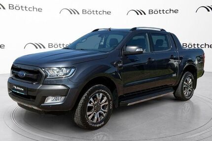 Ford Ranger 90.732 km 29.990 &euro; Gräfenhainichen 06773