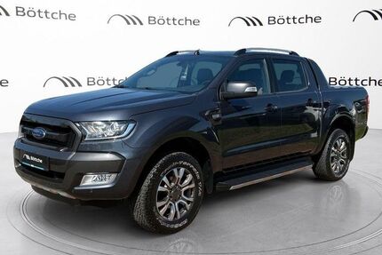 Ford Ranger 90.732 km 30.990 &euro; Gräfenhainichen 06773