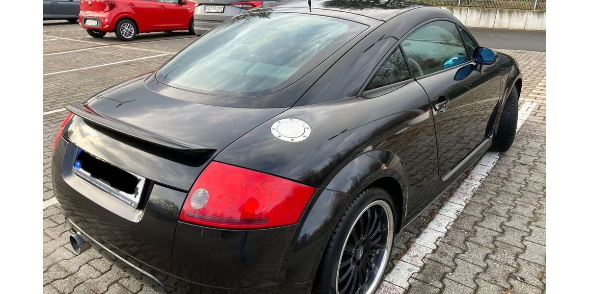 Audi TT 233.000 km 5.999 € Friedberg (Hessen) 61169