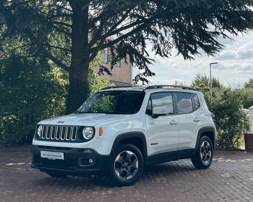 Renegade