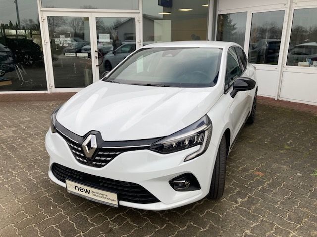Renault Clio 4.050 km 16.790 &euro; Cottbus/Groß Gaglow 03051