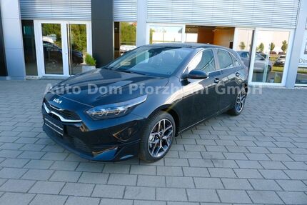 Kia ceed / Ceed 3.200 km 28.790 &euro; Pforzheim 75177