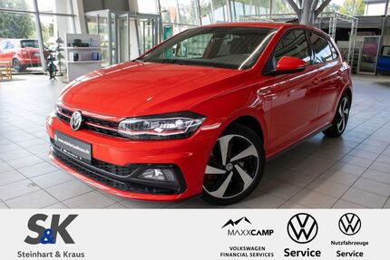 VW Polo 79.618 km 19.990 € Riedlingen 88499