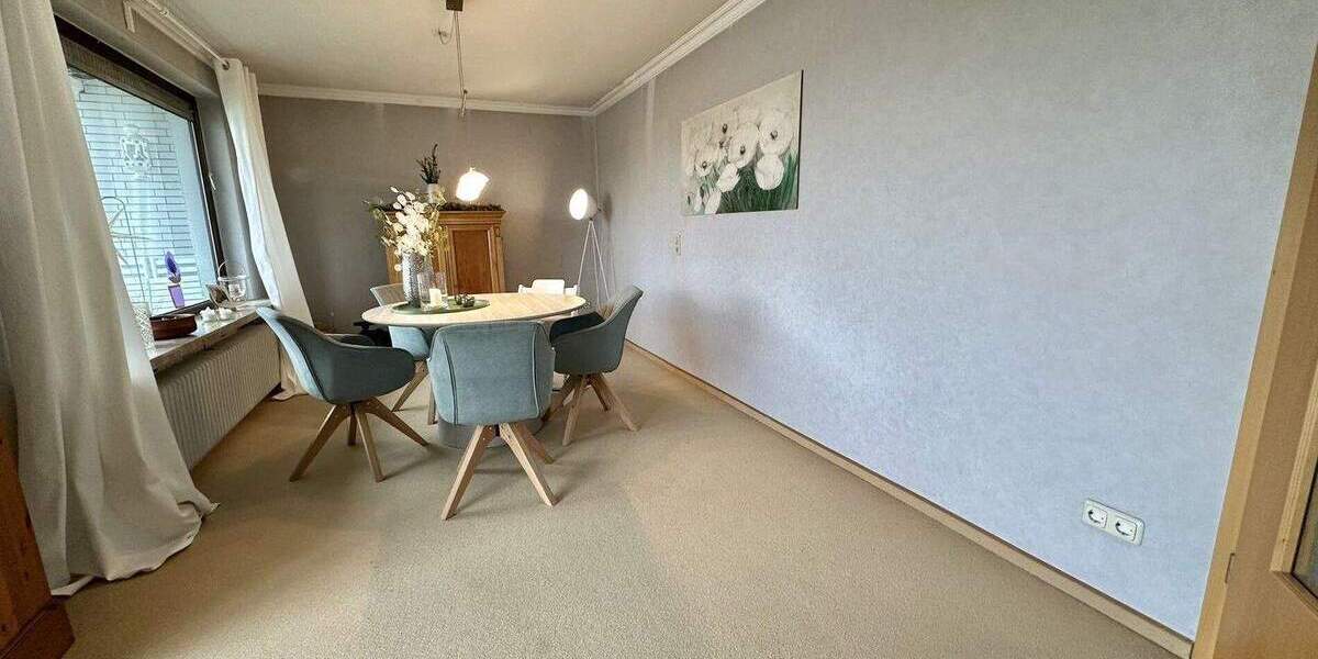 Doppelhaushälfte Bad Oldesloe - 4 Zimmer, 125 m&sup2;, 369.000&euro; | Angebot:25475968