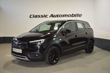 Opel Crossland (X) 149.000 km 11.400 &euro; Neuwied 56567