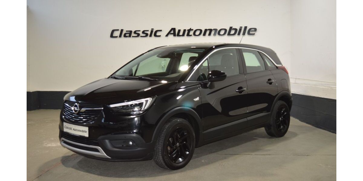 Opel Crossland (X) 149.000 km 9.900 &euro; Neuwied 56567