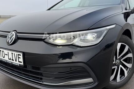 VW Golf 80.336 km 22.990 &euro; Böblingen/Stuttgart 71034