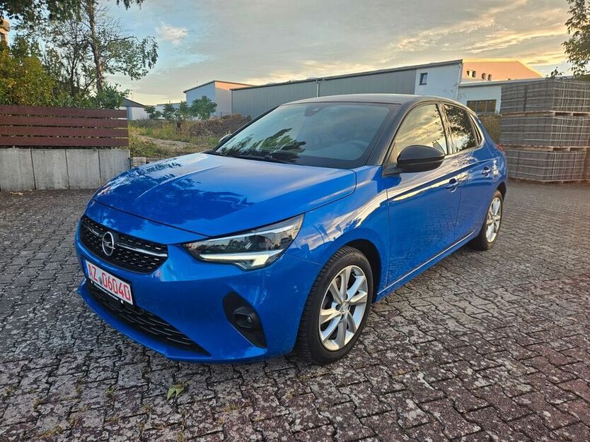 Corsa
