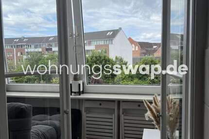 Wohnung zum Mieten in Kiel 375 € 50 m²