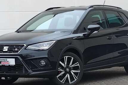 Seat Arona 22.160 km 18.980 &euro; Eichenbühl 63928