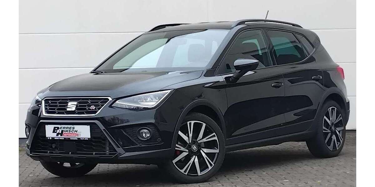 Seat Arona 22.160 km 18.980 &euro; Eichenbühl 63928