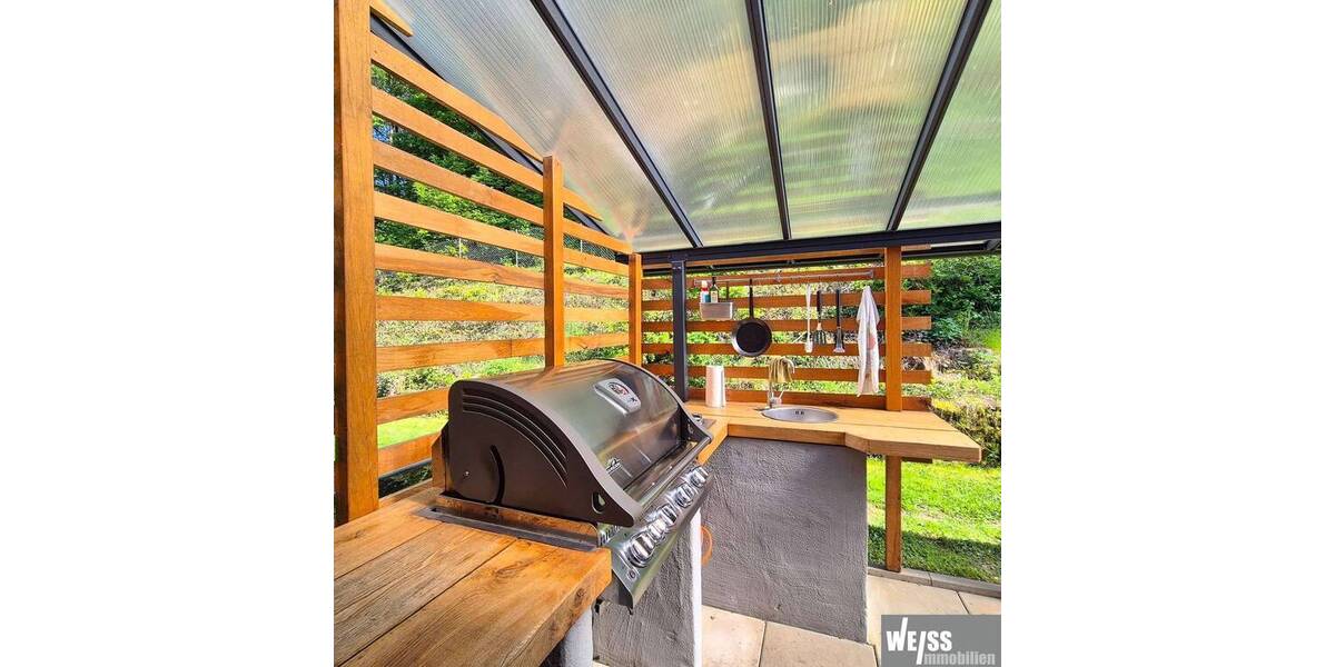 Einfamilienhaus Gemünden am Main Wernfeld - 8 Zimmer, 243 m&sup2;, 599.500&euro; | Angebot:25703508
