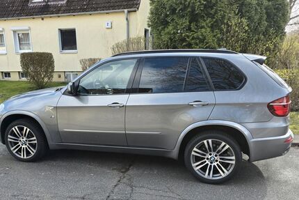 BMW X5 129.000 km 17.600 &euro; Hamburg 22417