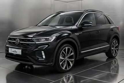 VW T-Roc 18.374 km 34.900 &euro; Rechberghausen 73098