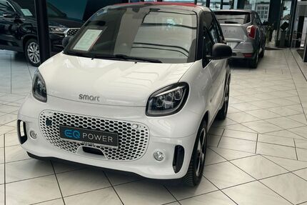 Smart ForTwo 15.809 km 17.980 &euro; Beverungen 37688