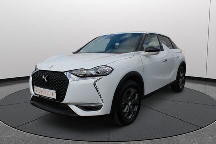 DS Automobiles DS3