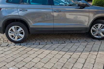 Skoda Karoq 5.000 km 31.500 &euro; Schöfweg 94572