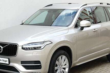 Volvo XC90 192.061 km 25.900 € Chemnitz 09130