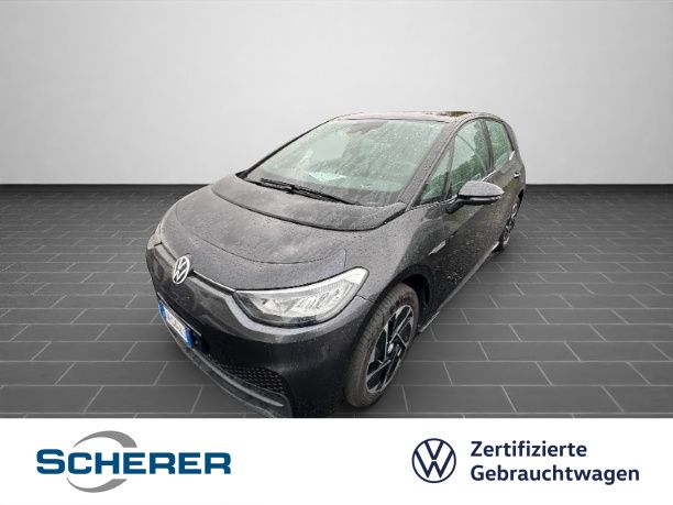 VW ID.3 69.135 km 22.900 &euro; Ludwigshafen 67059