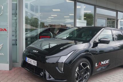 Kia EV4 5.000 km 44.870 &euro; Gosen / Neu-Zittau 15537