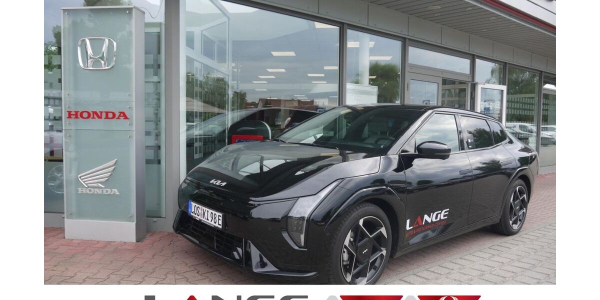 Kia EV4 5.000 km 44.870 &euro; Gosen / Neu-Zittau 15537