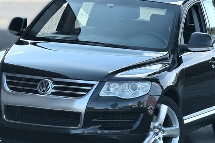VW Touareg 389.925 km 5.800 &euro; Alsdorf 52477