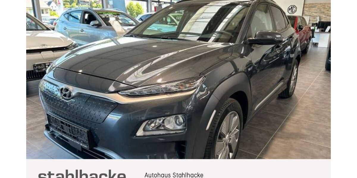 Hyundai KONA 35.000 km 19.990 &euro; Gummersbach 51645