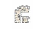 Etagenwohnung Heinsberg / Straeten Straeten - 2 Zimmer, 49 m&sup2;, 178.500&euro; | Angebot:26246895