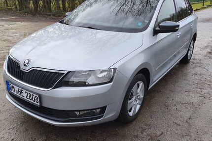 Skoda Rapid 37.500 km 10.400 &euro; Kerpen 50169