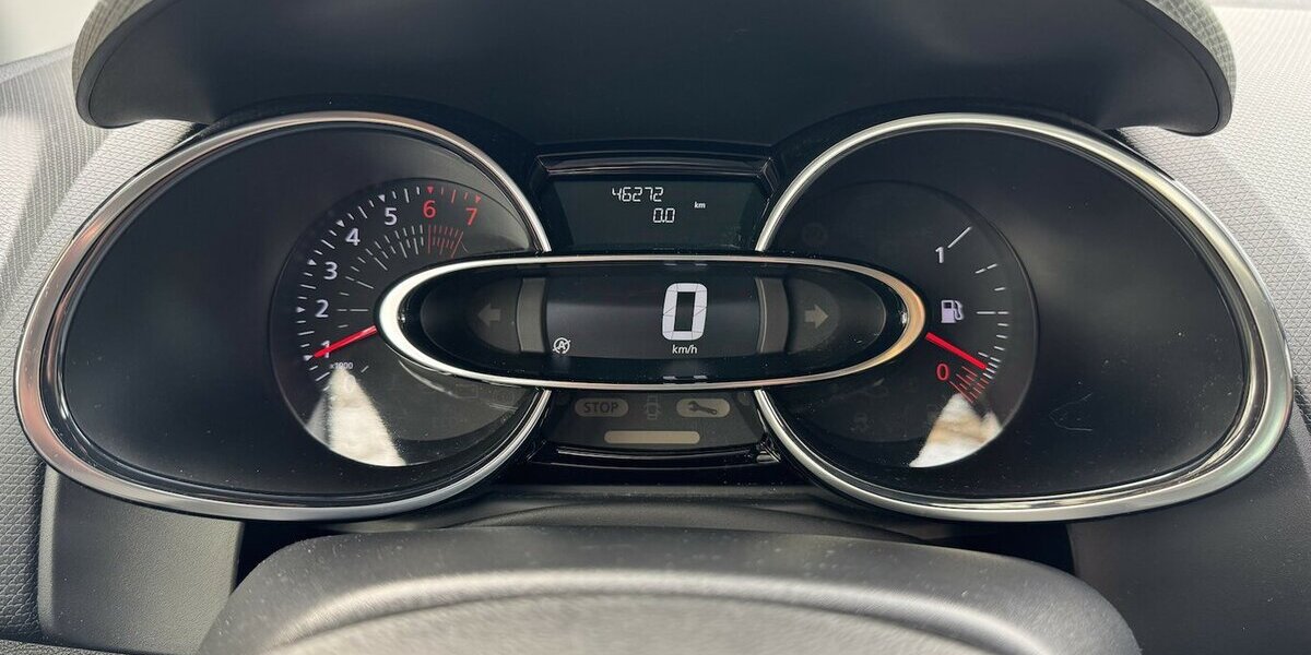 Renault Clio Klima Navi Tempom Alufelgen 1.Hd unfallfrei 45.000 km 11.500 &euro; Erftstadt 50374