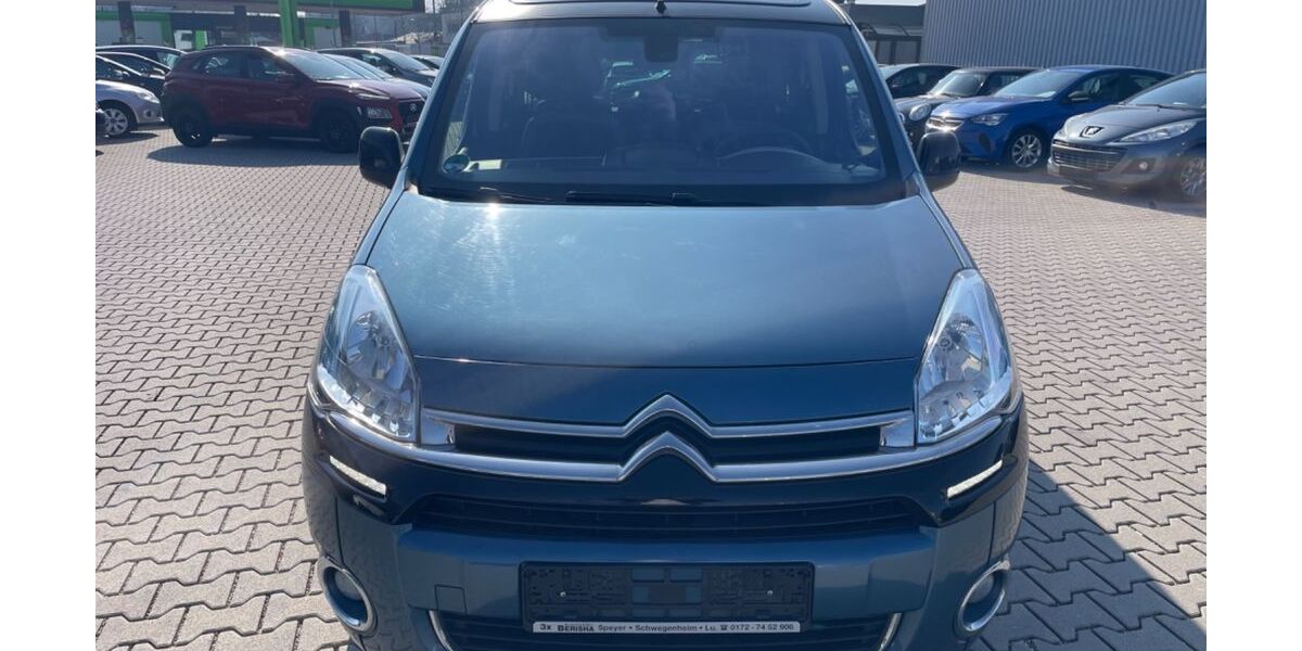 Citroen Berlingo 130.000 km 6.799 &euro; Speyer 67346