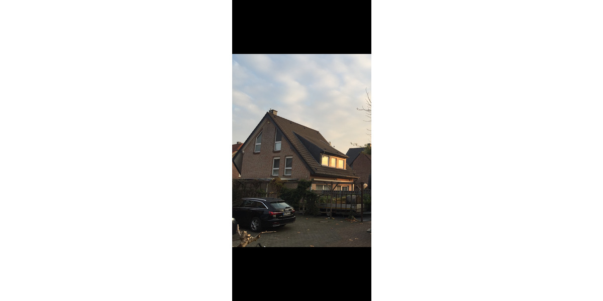 Verkauf eines freistehenden EFM in St. Tönis - Maklerfrei ! 7 zimmer