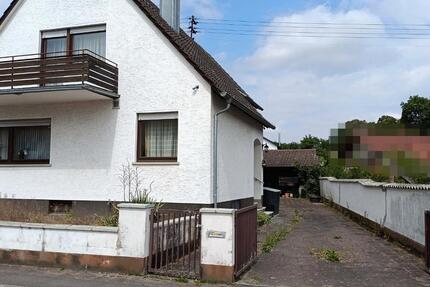 Haus Jockgrim - 5.5 Zimmer, 120 m&sup2;, 380.000&euro; | Angebot:27052767