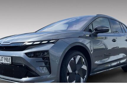 Skoda Enyaq 11.000 km 55.880 &euro; Bonn 53227