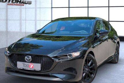 Mazda 3 9.950 km 25.950 € Kirchseeon 85614