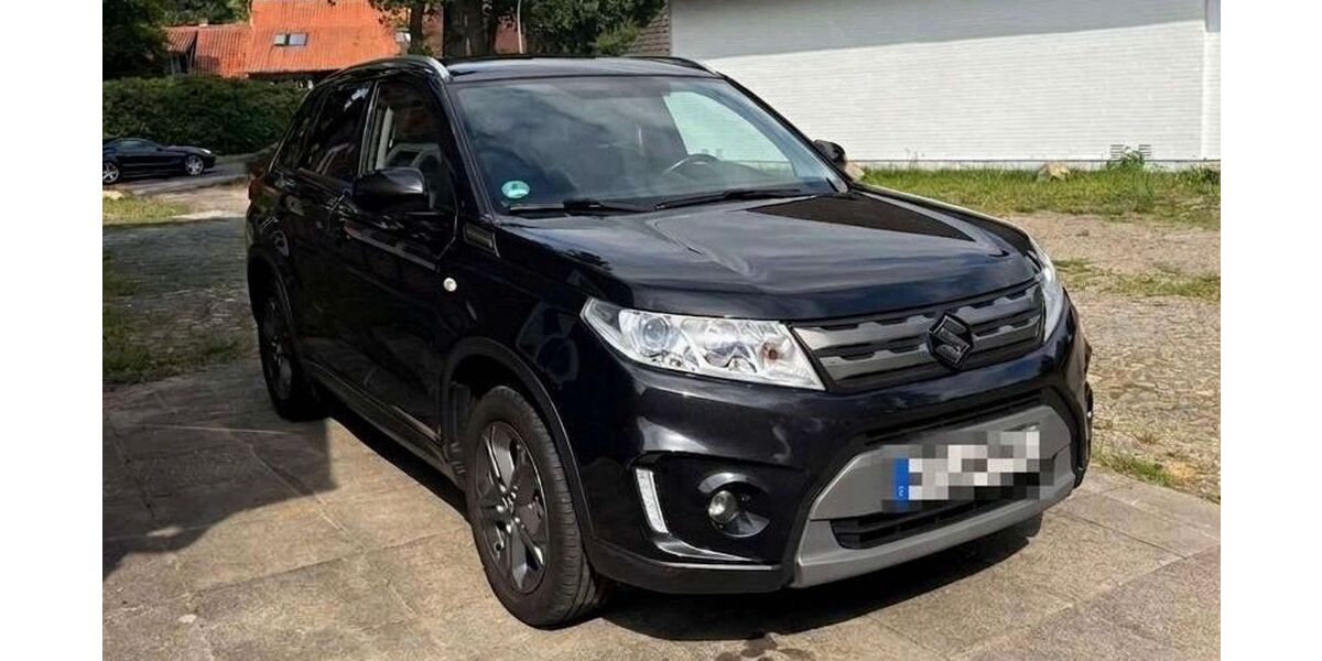 Suzuki Vitara 157.680 km 10.400 &euro; Hellwege 27367