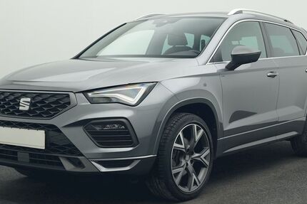 Seat Ateca 79.420 km 25.450 &euro; Neumarkt i.d. OPf. 92318