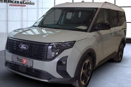 Ford Tourneo Courier 7.290 km 26.880 &euro; Rosenheim 83022