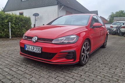 VW Golf 103.000 km 16.500 &euro; Tasdorf 24536