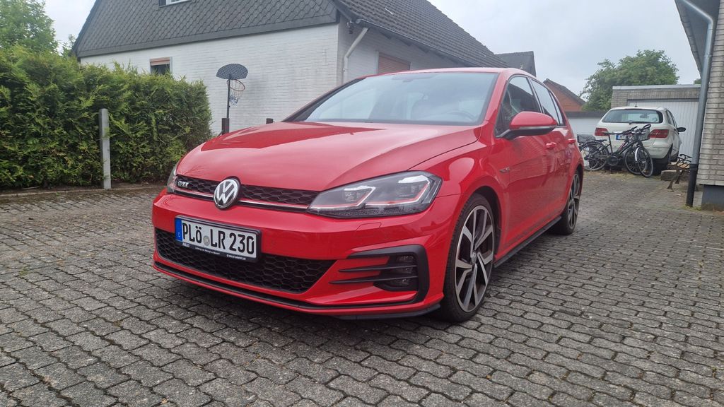 VW Golf 103.000 km 16.500 &euro; Tasdorf 24536