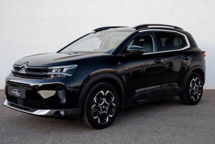 Citroen C5 Aircross 12.000 km 39.990 &euro; Singen 78224