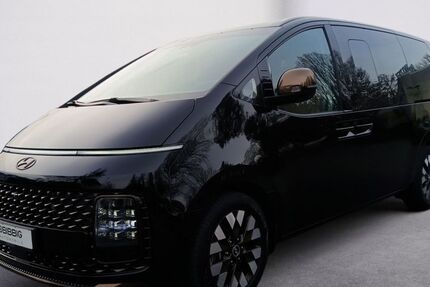 Hyundai STARIA 72.778 km 36.990 &euro; Vellmar 34246